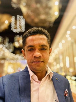 Mr. Amit Pahwa