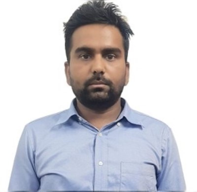 Mr. Arun Tyagi