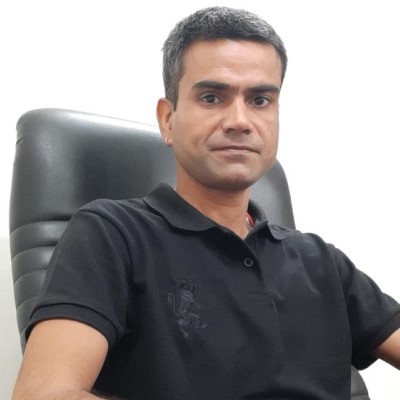 Mr. Lalit Tyagi